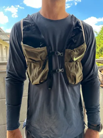 Nike Trail 2.0 bike d'occasion — image 2 sur 4