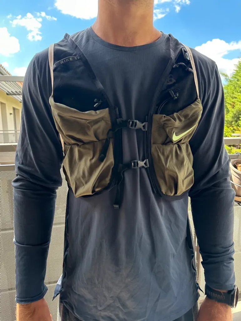 Nike Trail 2.0 bike d'occasion — image 2 sur 4