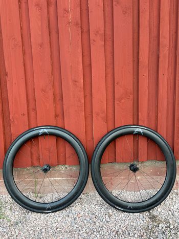 Velomann V50R Wheelset 2025 bike d'occasion