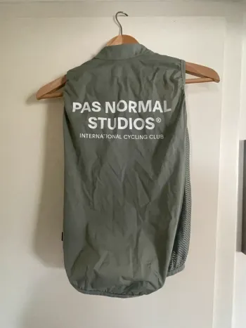 Used Pas Normal Studios Rad Weste bike — image 2 of 5