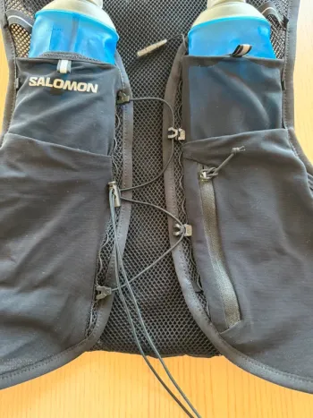 Used Salomon ADV Hydra 8 bike — image 2 of 5