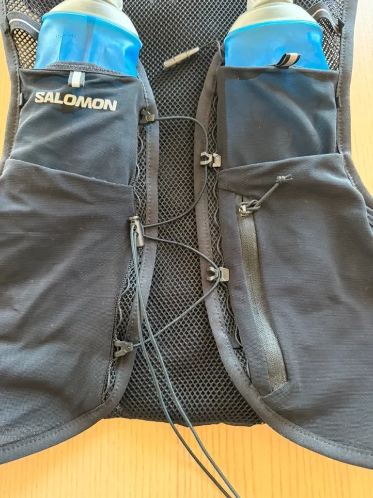 Used Salomon ADV Hydra 8 bike — image 2 of 5