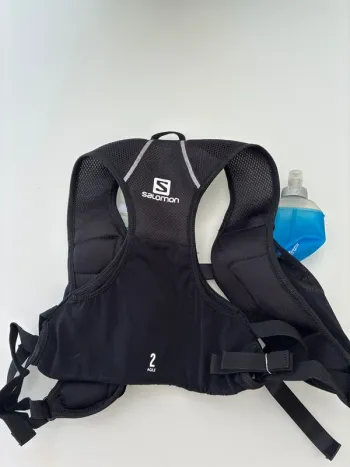 Used Salomon Agile 2 bike — image 3 of 4