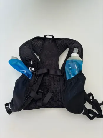 Salomon Agile 2 bike usato