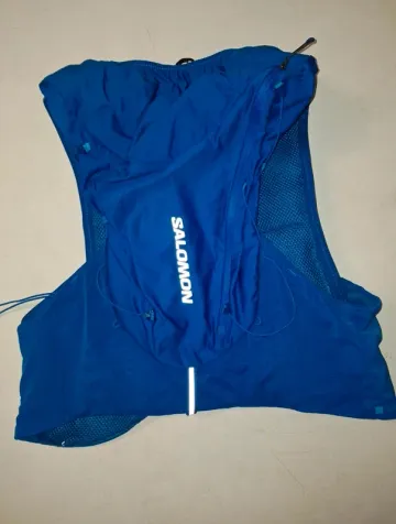 Used Salomon ADV skin 12L bike — image 2 of 4