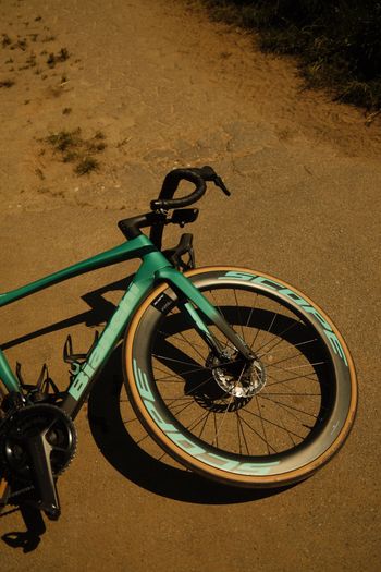 Used Scope R5.A Wheelset 2024 bike