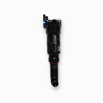 Used RockShox SIDLuxe Ultimate 165x40 Remote 2 Pos bike