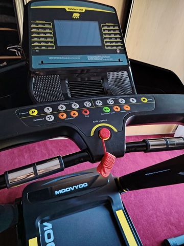 Used Moovyo Jaguar 2 2026 bike — image 3 of 3