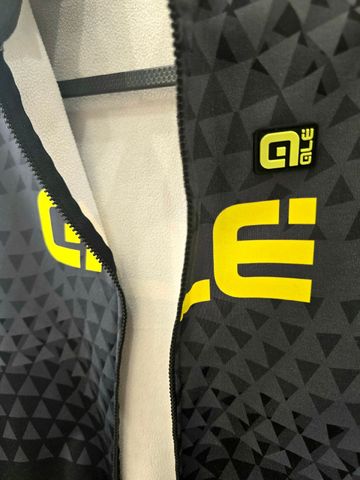 Tweedehands Ale cycling Summit Jersey bike — afbeelding 3 van 3