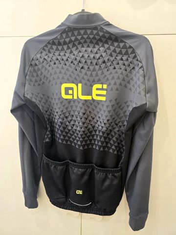 Tweedehands Ale cycling Summit Jersey bike — afbeelding 2 van 3