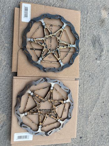 Gebrauchtes bca yod4 2025 bike