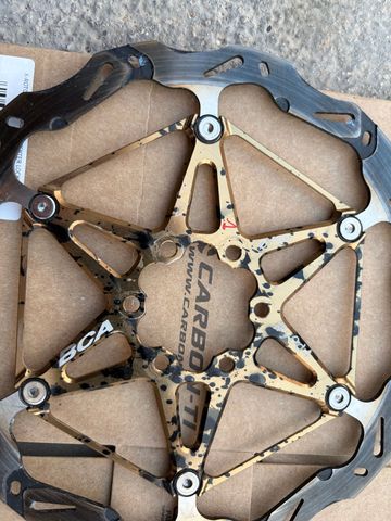 Used bca yod4 2025 bike — image 4 of 4
