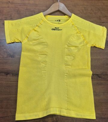 Gebrauchtes outwet Maglia Tecnica Intima Cycling Clothing