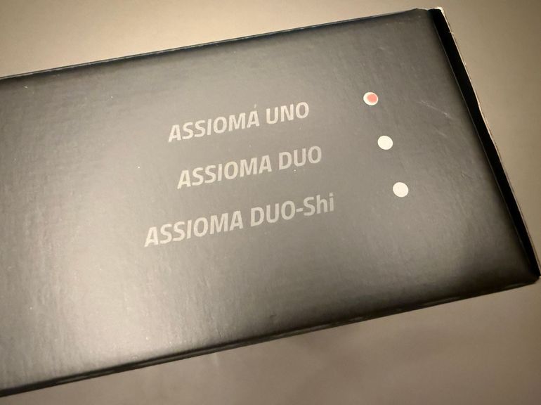 Brugt Favero Assioma Look UNO 2024 bike — billede 9 af 10