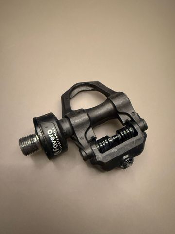 Brugt Favero Assioma Look UNO 2024 bike — billede 6 af 10