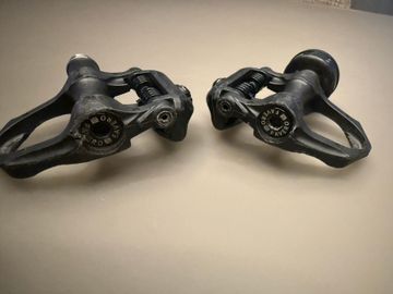 Brugt Favero Assioma Look UNO 2024 bike — billede 8 af 10