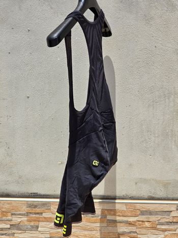 Brugt Ale cycling Solid Bibs bike — billede 2 af 2
