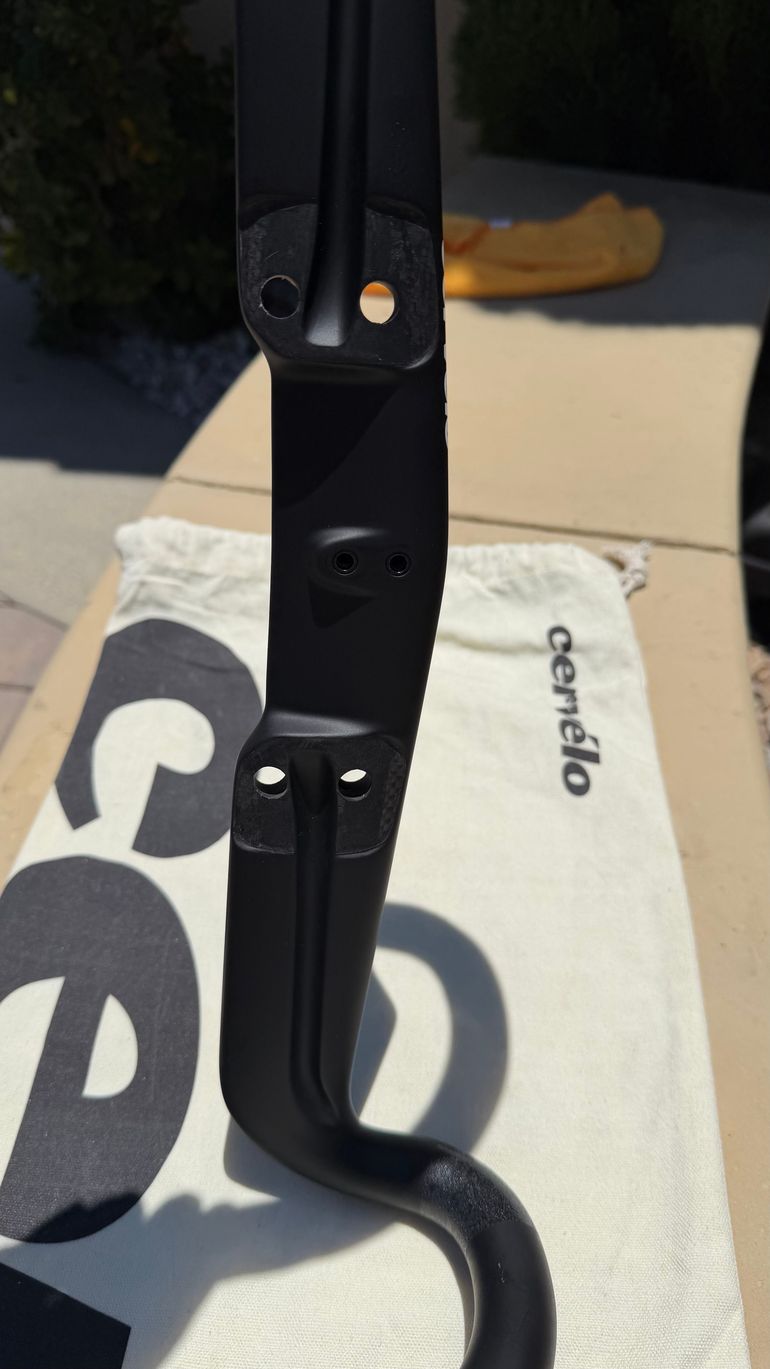 Used Cervelo S5 Handlebars bike — image 2 of 6