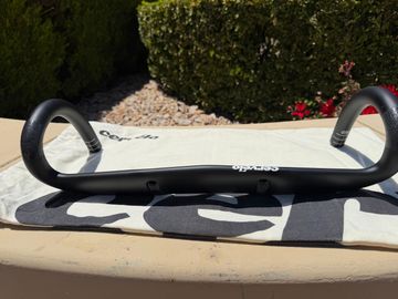Used Cervelo S5 Handlebars bike — image 6 of 6