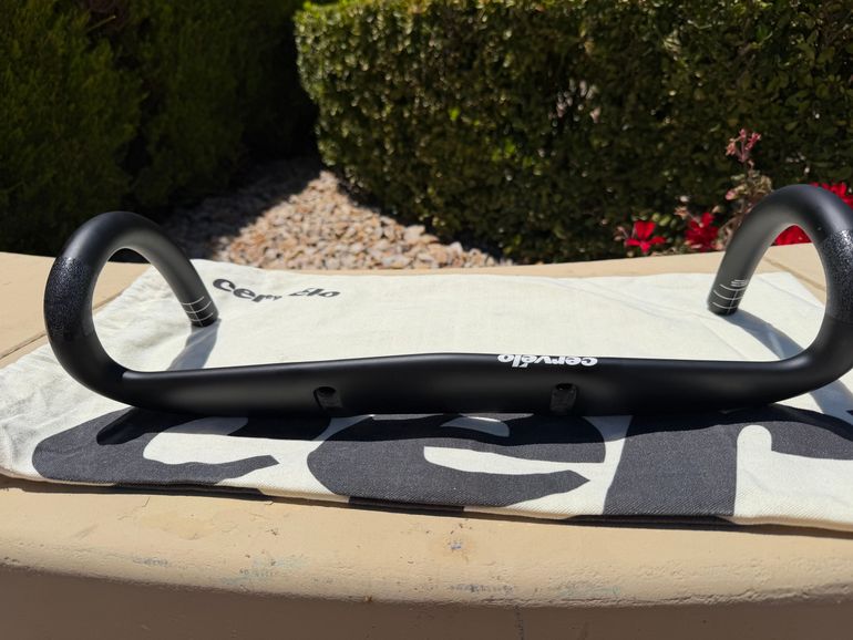 Used Cervelo S5 Handlebars bike — image 6 of 6