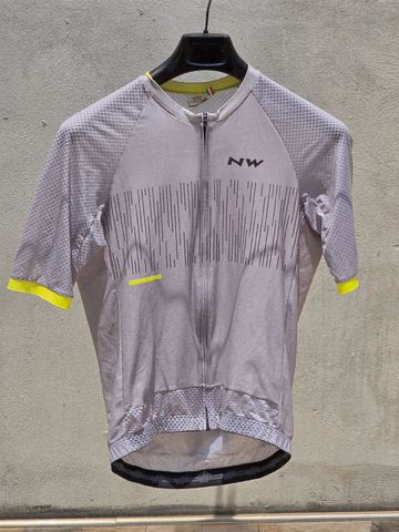 Gebrauchtes Northwave Blade Jersey bike — Bild 1 von 2