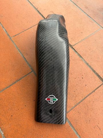Used Orbea rise 2025 bike — image 6 of 7