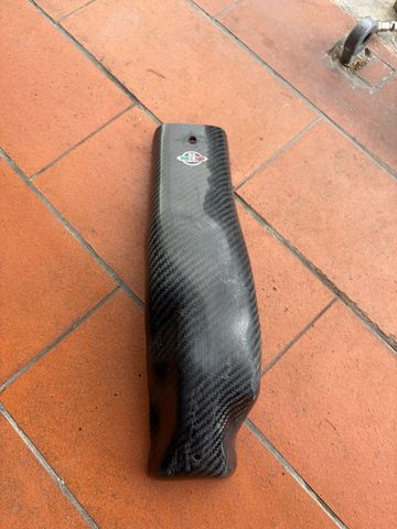 Used Orbea rise 2025 bike — image 1 of 7
