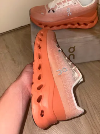 Gebrauchtes Orange ON running Shoes bike — Bild 2 von 5