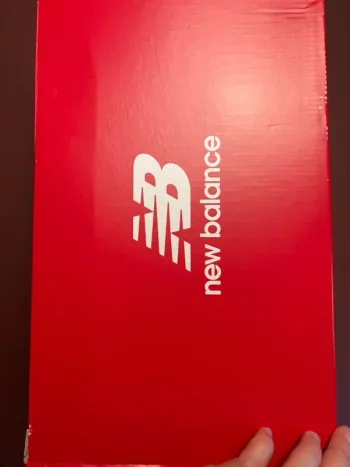 Brugt New Balance Laufschuhe bike — billede 4 af 6