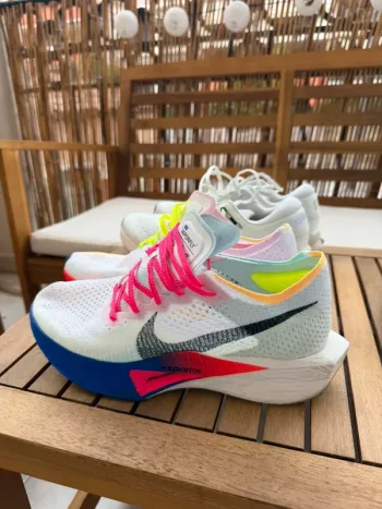 Used Nike ZoomX Vaporfly 3 bike