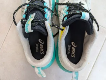 Gebrauchtes Asics Trabuco Terra 3 bike — Bild 4 von 5