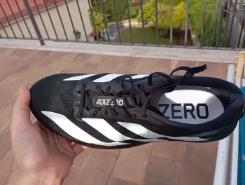 Used Standard Adidas Adizero Evo SL bike