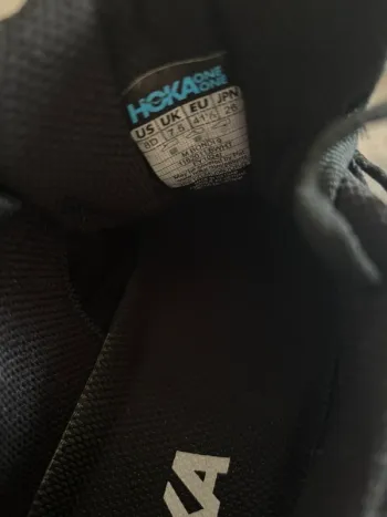 Gebrauchtes Hoka Bondi 9 bike — Bild 7 von 7