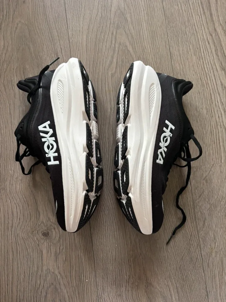 Gebrauchtes Hoka Bondi 9 bike — Bild 5 von 7