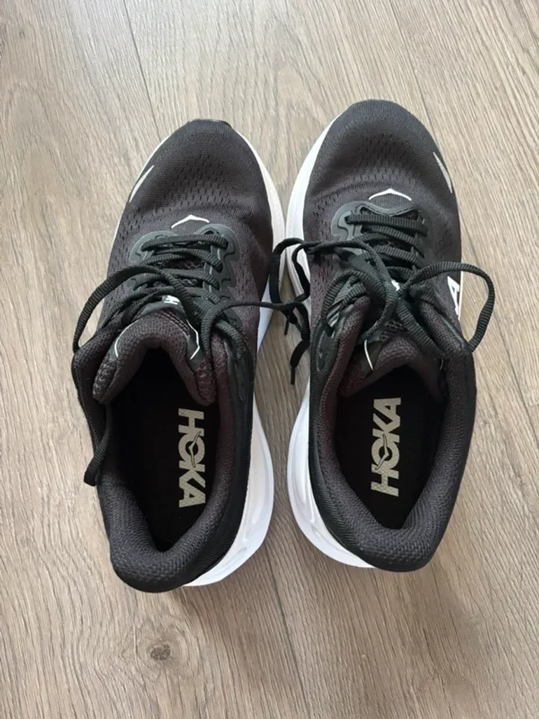 Gebrauchtes Hoka Bondi 9 bike — Bild 4 von 7
