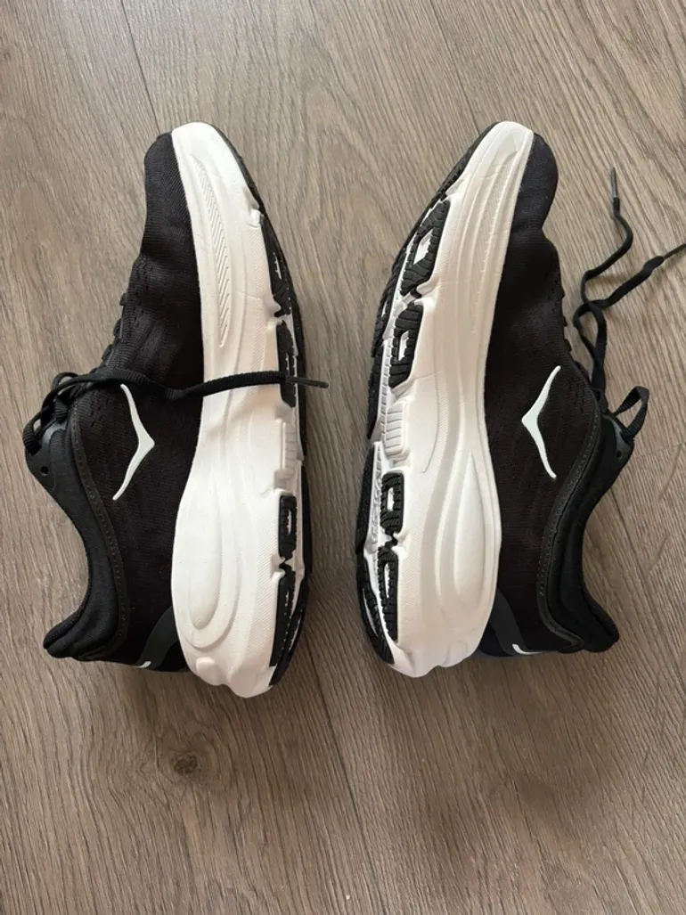 Gebrauchtes Hoka Bondi 9 bike — Bild 3 von 7