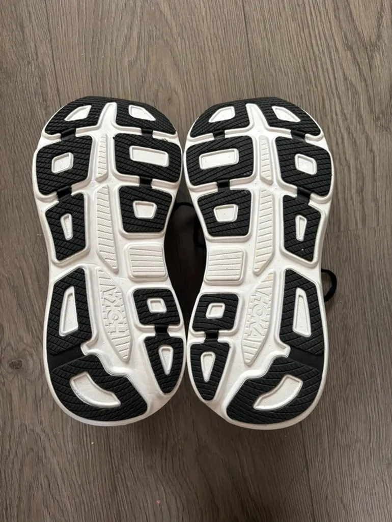 Gebrauchtes Hoka Bondi 9 bike — Bild 6 von 7