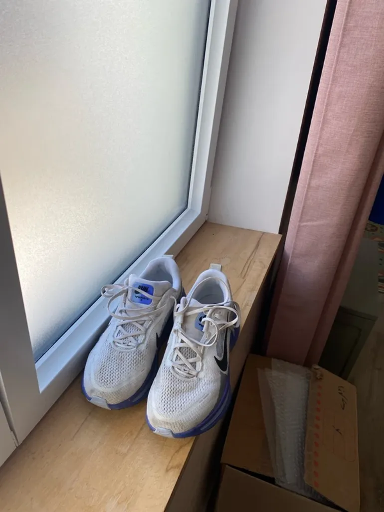 Gebrauchtes Nike Vomero 18 bike — Bild 3 von 3
