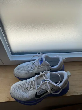 Gebrauchtes Nike Vomero 18 bike