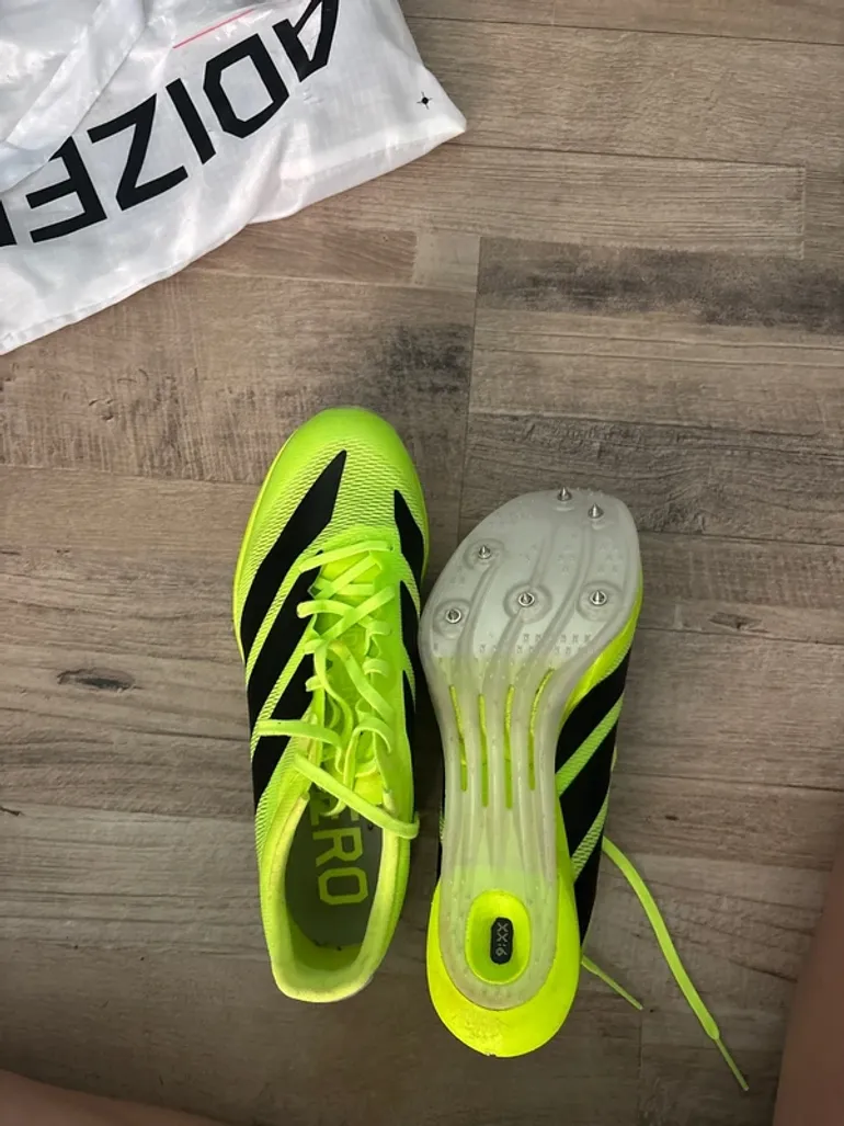Adidas adizero prime sp4 bike d'occasion — image 5 sur 9