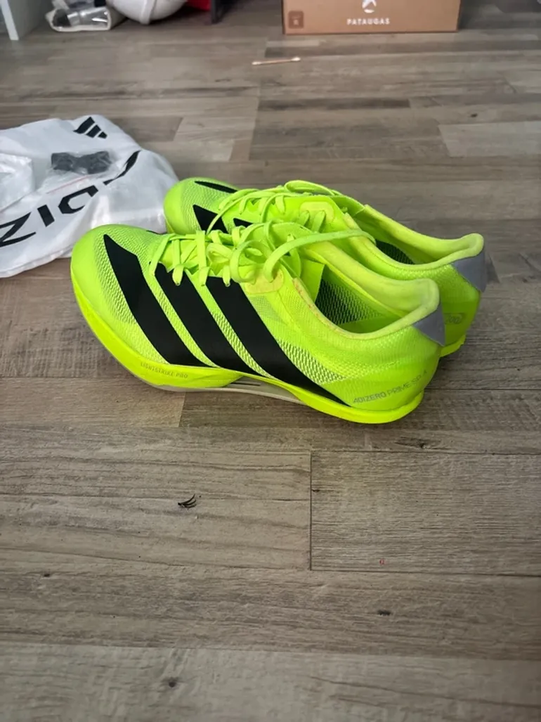 Adidas adizero prime sp4 bike d'occasion — image 3 sur 9