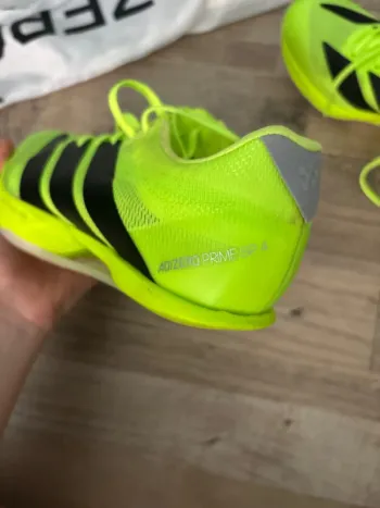 Adidas adizero prime sp4 bike d'occasion — image 4 sur 9