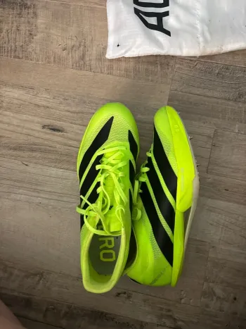 Adidas adizero prime sp4 bike d'occasion — image 9 sur 9