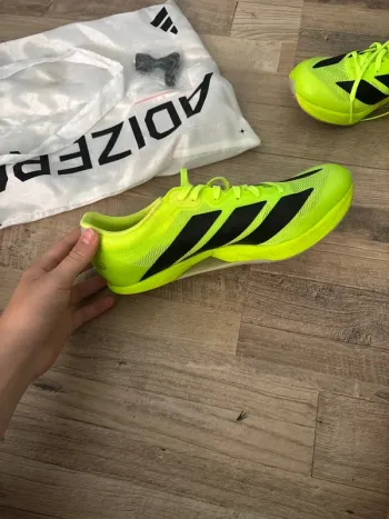 Adidas adizero prime sp4 bike d'occasion