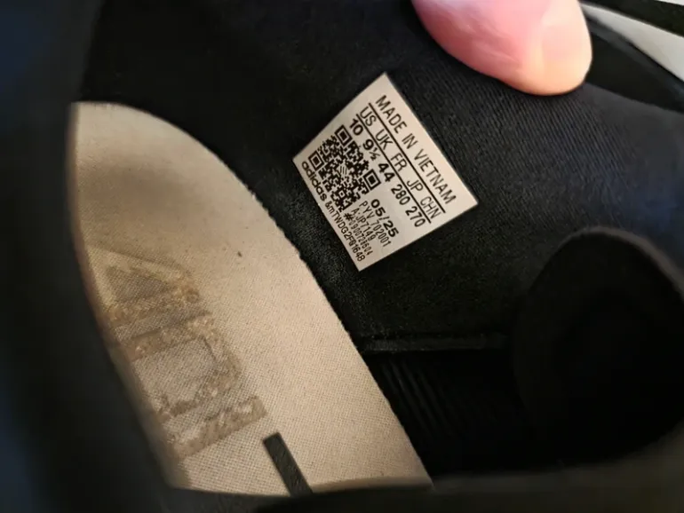 Used Adidas Adizero Evo SL bike — image 7 of 7