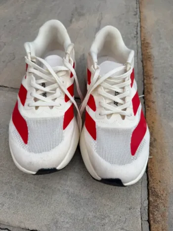 Gebrauchtes Adidas Laufschuhe bike — Bild 2 von 4