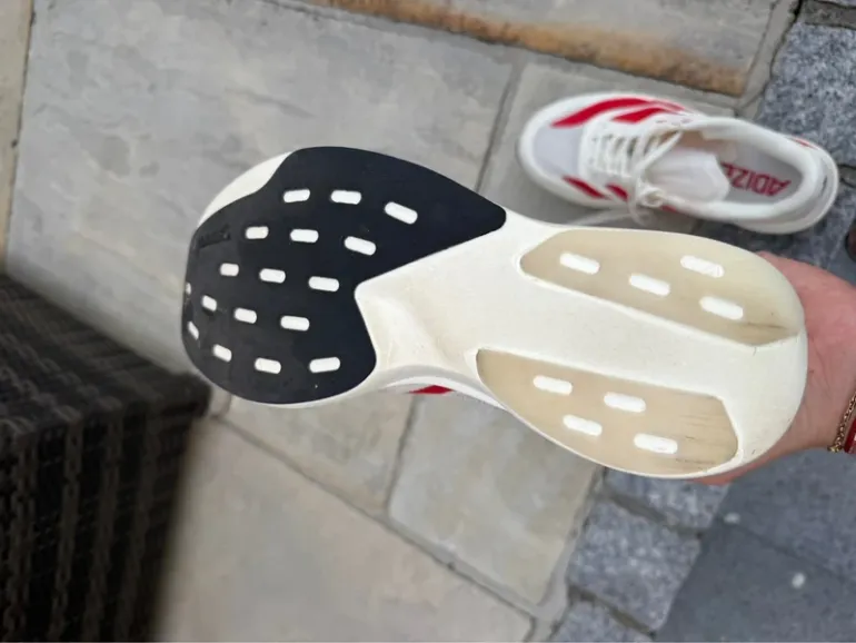 Gebrauchtes Adidas Laufschuhe bike — Bild 4 von 4