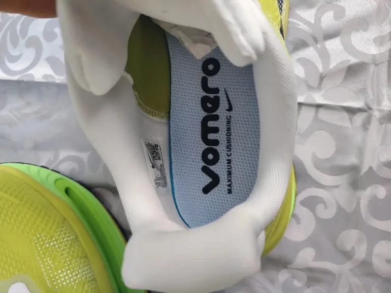 Premium Vomero bike de segunda mano — imagen 7 de 8