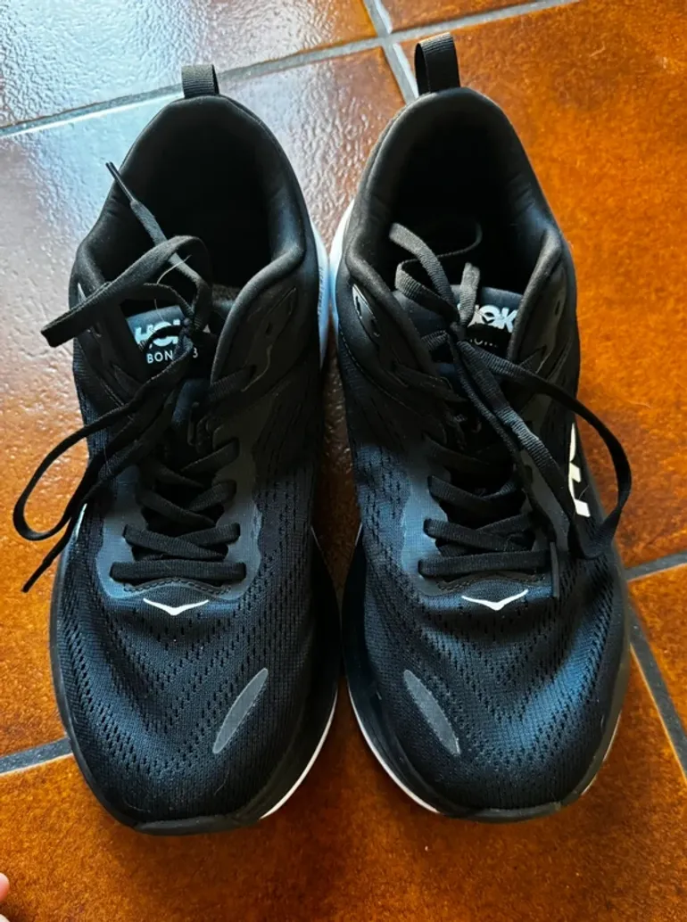Gebrauchtes Hoka Bondi 8 bike — Bild 4 von 6
