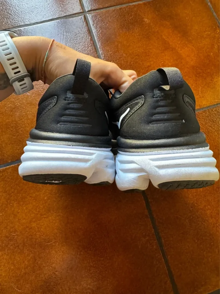 Gebrauchtes Hoka Bondi 8 bike — Bild 5 von 6
